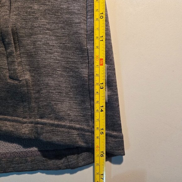 Mondetta Zip Up Sweater/Hoodie style. Size Small. - Picture 6 of 7